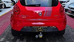 Fiat Bravo Manual 