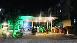 Apartamento 2 Quartos Próximo Ao Centro