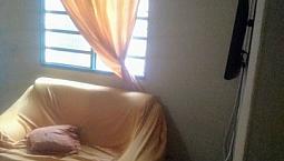 Apartamento Em Bom Estado