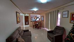 Rs Apartamento À Venda Na Mario Andreazza Com 89M²
