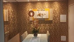 Reserva Taguatinga -Apartamento De 2 Quartos Reformado -Nascente