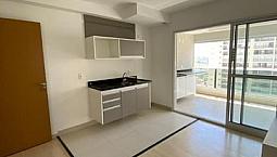 Apartamento Com 2 Dormitórios Para Alugar, 50 M² Por R$ 2.400,00/Mês - Jardim Aquarius - S