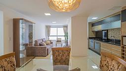 Apartamento Em Torres 2 Dormitórios. Oportunidade! 