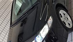  Vendo New Civic   Zero Espetacular  Com 60Mil Km