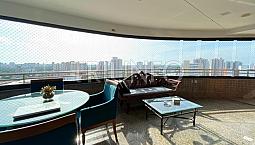 (Jr) Apartamento A Venda 206M², 4 Suítes, Home Office, Dce, 4 Vagas No Guararapes!