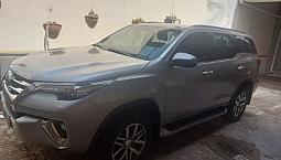 Sw4 Diamont 49000 Km  Laudo 2Pneus Novos Perfeito Estado