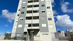Caxias Do Sul - Apartamento Padrão - Bela Vista