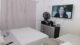 Vendo Apartamento Judite Nunes Quitado Único Dono