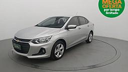 Chevrolet Onix 2023 1.0 Turbo Flex Ltz Automático