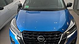 Nissan Kicks Exclusive