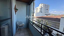 Apartamento À Venda No Bairro Centro I - Brusque/Sc