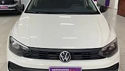 Volkswagen Polo Track 1.0 Flex 12V 5P