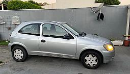 Chevrolet Celta Life/ Ls 1.0 Mpfi 8V Flexpower 3P 2014