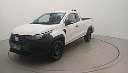 Fiat Strada Endurance 1.3 Flex 8V Cs 2025