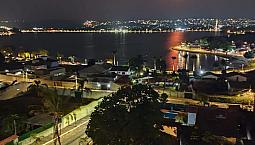 Apartamento, Flat Mobiliado Novo Para Locação Lagoa Santa Mg