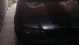Volkswagen Parati 1000 Mi 16V 2P E 4P 2000