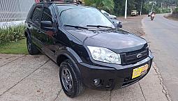 Ford Ecosport Xlt Freestyle 1.6 Flex 8V 5P 2009