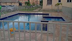 Alugo Resusencial Maria Eduarda 1.300,00