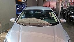 Honda City Sedan Personal 1.5 Flex 16V Aut. 2018