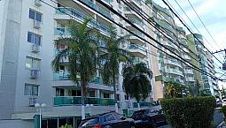 Apartamento Para Aluguel Possui 67 Metros Quadrados Com 2 Quartos