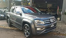 Volkswagen Amarok Highline Cd 2.0 16V Tdi 4X4 Dies. 2019