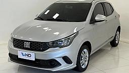 Fiat Argo 1.0 6V Flex. 2022