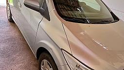 Chevrolet Onix Hatch Lt 1.0 8V Flex Power Mec. 4P 2014