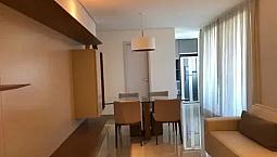 Aluguel - Apartamento - Vila Da Serra Nova Lima Mg