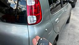 Fiat Uno Vivace/Rua 1.0 Evo Fire Flex 8V 5P 2015
