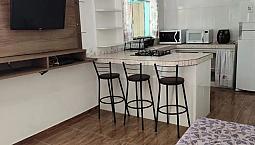 Casa Totalmente Mobiliada Direto Com Proprietário 