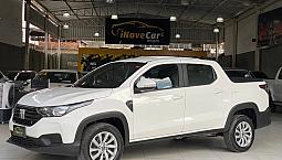 Fiat Strada Freedom 1.3 Flex 8v Cd 2025