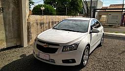 Cruze 2013/2013