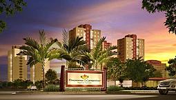 2 Dormitórios - Fase Final De Construção