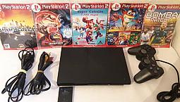 Play 2 Slin Super Top Barato!!(Entrego)
