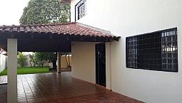 Sobrado Tamanho Família 03 Qts Com Suíte (300M/2)