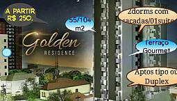 2 Dorms 1 Suíte Apenas *310 Mil Na Vila Valparaíso Santo André