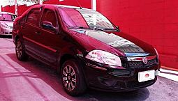Fiat Siena El 1.4