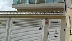 Casa Sobrado 267 M2 3 Dormitórios Vila Yara Osasco