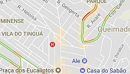 Quarto Em Queimados Para Homem