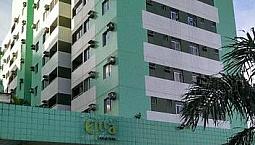 Apartamento 2/4 No Condomínio Citta