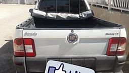 Vende-Se Strada Wekend 1.4