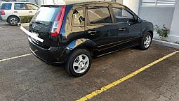 Fiesta Hatch 1.0 Completo