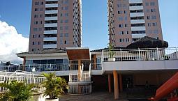 Edifício Novitta Residence
