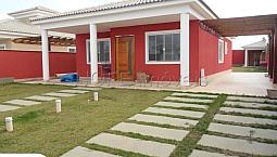 Linda E Espaçosa Casa Próxima À Nova Escola Técnica Em Ponto Comercial, Itaipuaçu!