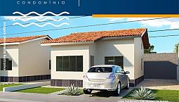 [67] Vendo Casas Com Desconto De Até 20 Mil - Lançamento!!!