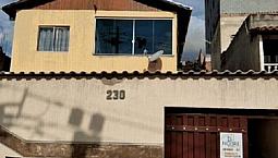 Casa Com 05 Quartos Em Ibirité No Bairro Palmeiras