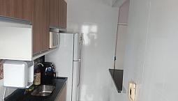 *Jo* - Casa Imobiliária Vende Apartamento No Vila Florata