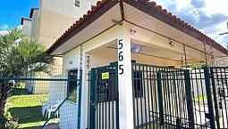Apartamento 2 Dorm E 1 Vaga (Próx. Protásio Alves)