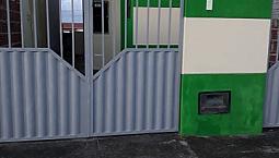 Casa 2 Quartos