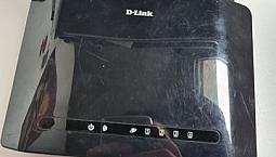 Roteador Dlink
